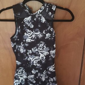 Dress/fancy night dress